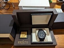Zenith primero stratos gebraucht kaufen  Rüsselsheim am Main