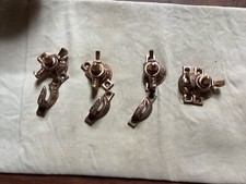 Victorian brass cast for sale  Avoca