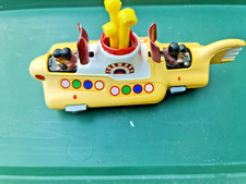 corgi yellow submarine for sale corgi yellow submarine for sale BOSTON