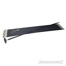Silverline drain rod for sale  YEOVIL