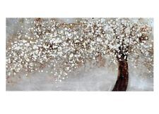 ölgemälde bild baum gebraucht kaufen  Mühlhausen/Thüringen