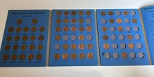 Coins whitman coin for sale  Taft