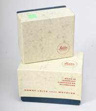 Two vintage leica for sale  Sacramento
