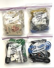Lot cables ethernet for sale  Franklin
