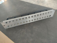 Panneau brassage rj45 d'occasion  Alès