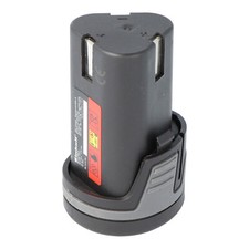 Einhell 12V TC-CD 12 Li Accu-Pack 45.113.65 Zamienna bateria 1,3Ah 4511365, 451146801, używany na sprzedaż  Wysyłka do Poland