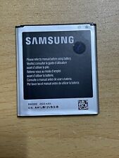 Batteria Originale Samsung B600BE S4 I9500 I9505 drums Schlagzeug comprar usado  Enviando para Brazil