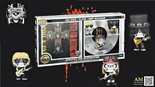 Álbuns Funko Pop Rocks - Guns N Roses Appetite for Destruction Figures Caixa #23 comprar usado  Enviando para Brazil