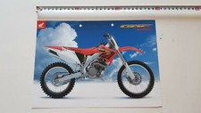Honda crf 450 usato  Vimodrone