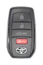 OEM Toyota | Chaveiro Camry HYQ14FBW, reciclado e testado comprar usado  Enviando para Brazil