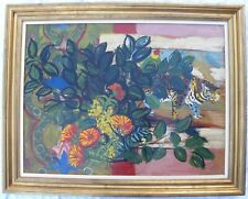 Luigi spazzapan fiori usato  Casteggio