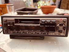 Autoradio cassette kenwood d'occasion  Montigny-lès-Cormeilles