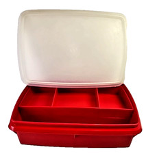 Tupperware stow piece for sale  Farwell