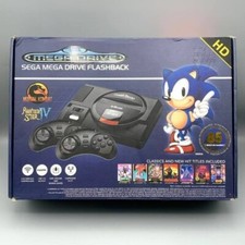 Console sega mega usato  Sesto San Giovanni