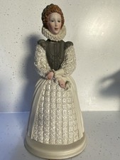 Belcari capodimonte queen for sale  BRADFORD