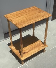 Pair pine wood for sale  New York