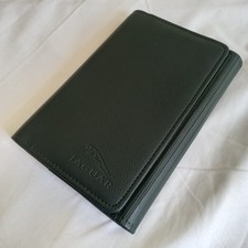 Genuine jaguar document for sale Genuine jaguar document for sale  BURY