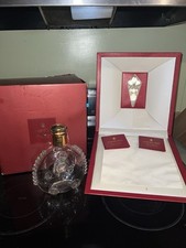 Empty bottle remy for sale  Cumby