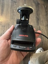 Escort redline radar for sale  Katy