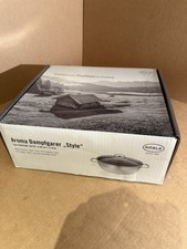 Rösle aroma dampfgarer gebraucht kaufen  Zeven