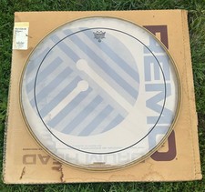 remo 24 bass drum heads for sale  Middletown