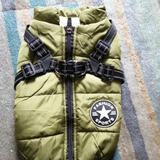 Waterproof winter dog for sale  WALLSEND