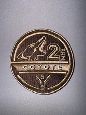Patch alat hélicoptère d'occasion  Narrosse