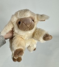 Gund cream lamb for sale  Fishers
