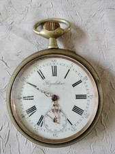 Ancienne grosse montre d'occasion Ancienne grosse montre d'occasion  La Chapelle-sur-Erdre