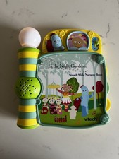 vtech night garden for sale vtech night garden for sale BIDEFORD