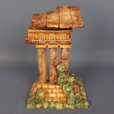 Scultura ceramica monumento usato  Inverigo