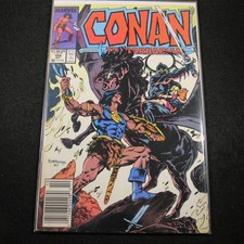 Conan the barbarian gebraucht kaufen  Wolfenbüttel