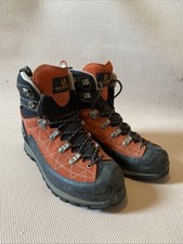 Trekkingschuhe wanderschuhe sc gebraucht kaufen  Geislingen an der Steige