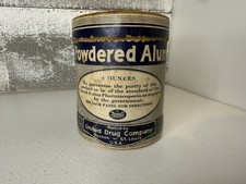 Vintage puretest powdered for sale  Springfield