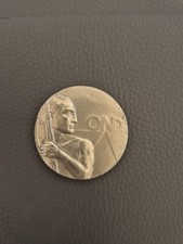 Medaglia dopolavoro guerra usato  Padova
