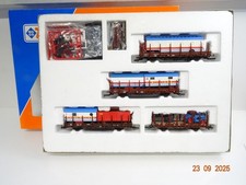 Roco 44130 circus gebraucht kaufen  Erftstadt