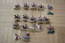 Airfix britische husaren gebraucht kaufen  Penzberg