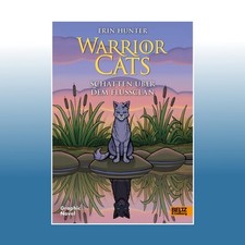 Warrior cats schatten gebraucht kaufen  Bornheim