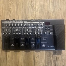 Boss multi effects for sale  GLASTONBURY
