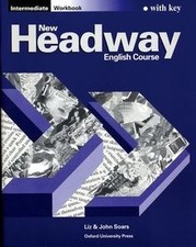 New headway intermediate gebraucht kaufen  Berlin