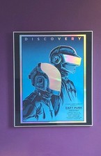 Rare daft punk for sale Rare daft punk for sale  BRISTOL