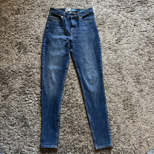 Superdry super skinny for sale  NORTHWICH