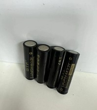 Gtf 3.2v 600mah for sale  LEICESTER