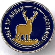 Isle arran scotland for sale  BILLINGHAM