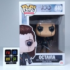 Funko Pop! TV The 100 Octavia #440 comprar usado  Enviando para Brazil