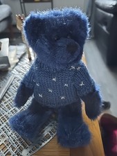 Orion vintage bear for sale  BALLYMENA