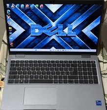 Dell latitude 5520 usato  Italia