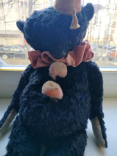 Künstlerteddy susanne täuber gebraucht kaufen  Berlin