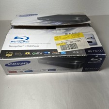 Samsung f5700 blu for sale  Sylmar