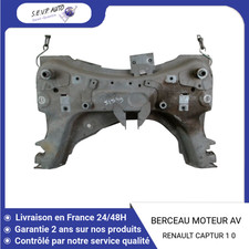 Berceau moteur renault d'occasion  Saint-Quentin